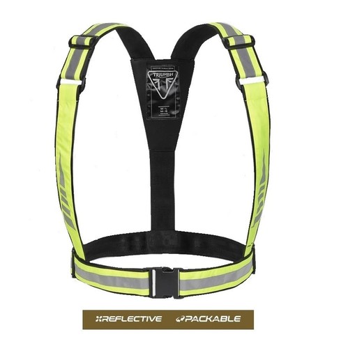 Bretelle moto alta - ad,