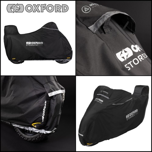 Oxford stormex pro moto - pro,