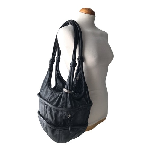 Diesel borsa vintage pelle - borsa,