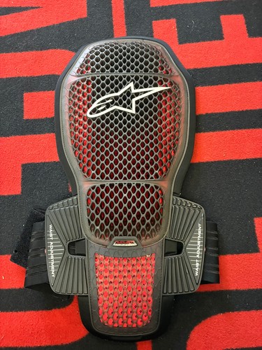 Alpinestars protezione schiena - protezione,