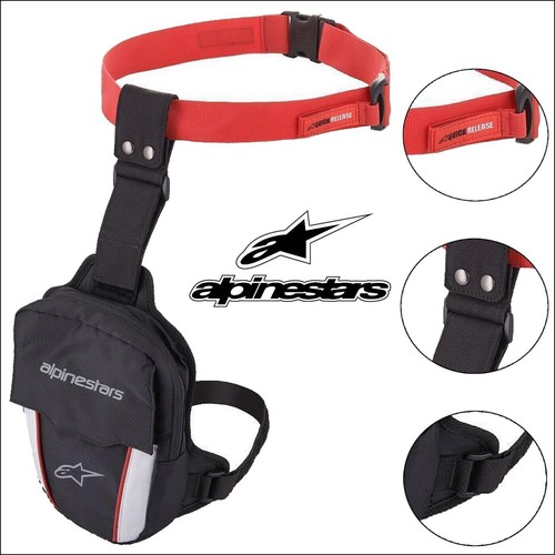 Alpinestars access borsa moto - access,