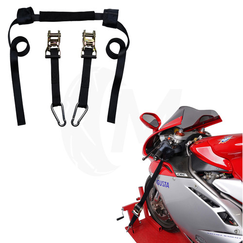Manubrio moto tie down - manubrio,
