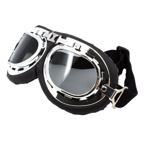 Steampunk occhiali moto - steampunk,
