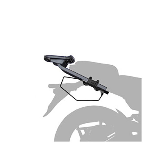 Supporto borsa laterale shad - supporto,