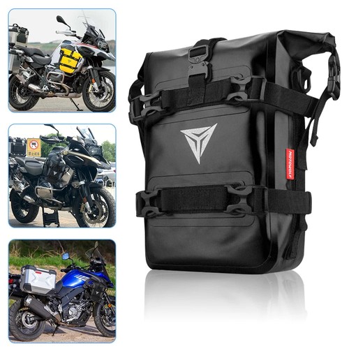 Borsa crash bar telaio - bar, 8l