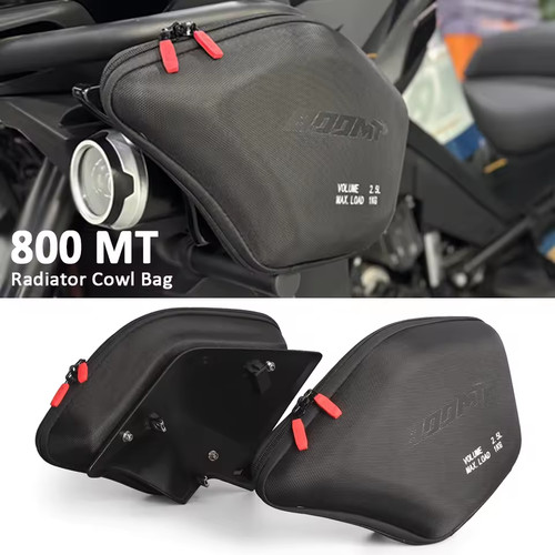 Per cfmoto 800mt sacchetti - 800mt,