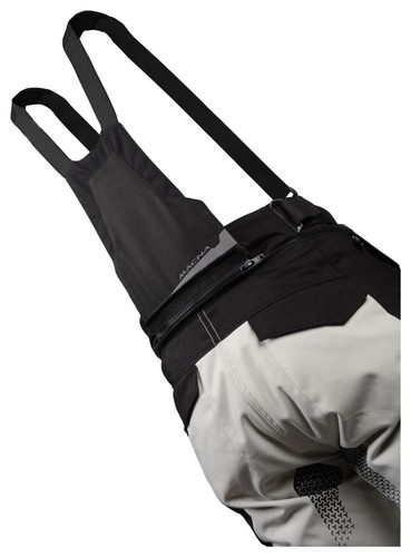 Bretelle per pantaloni moto - pantaloni,