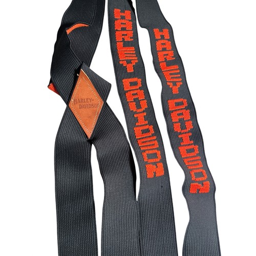 Harley davidson bretelle uomo - harley-davidson,