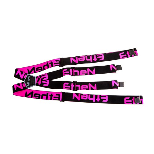 Bretelle elasticizzate - bretelle,