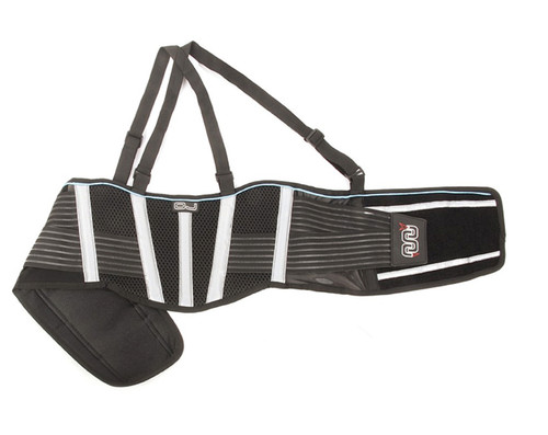 Cintura fascia elastica - cintura,