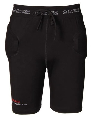 Pantaloncini protettivi moto - protettivi,