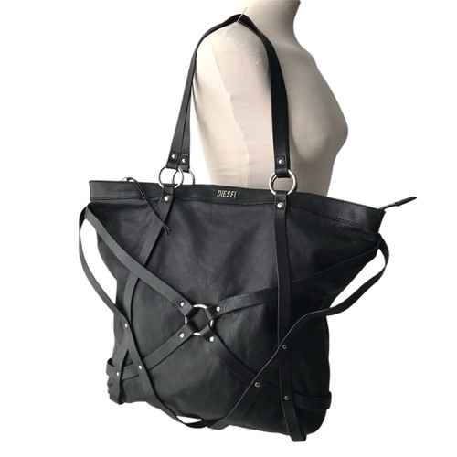 Borsa tracolla diesel - a,