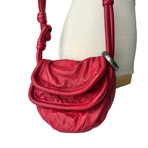 Diesel borsa vintage pelle - borsa,
