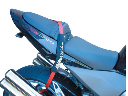 Cinturino cricchetto moto - cricchetto,