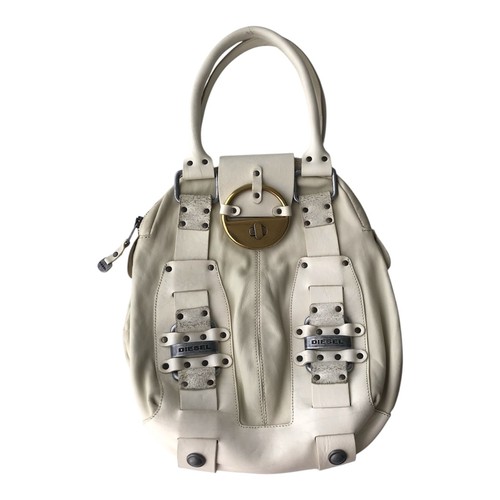 Diesel borsa vintage pelle - diesel,