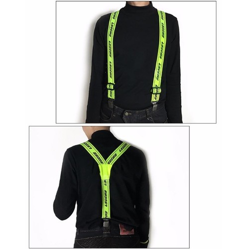 Bretelle regolabili con - bretelle,