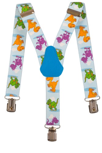 Olata bretelle per bambini 5 - bambini, 1-5