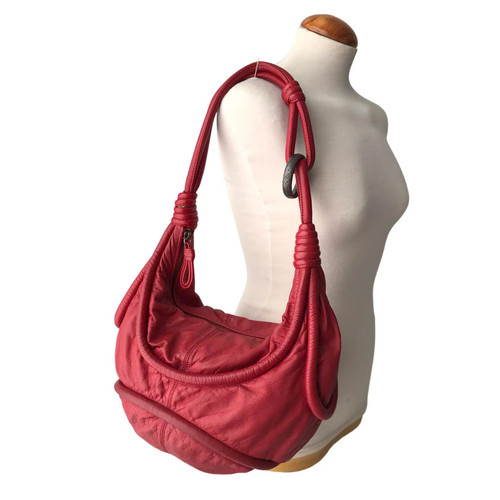 Borsa diesel vintage pelle - borsa,