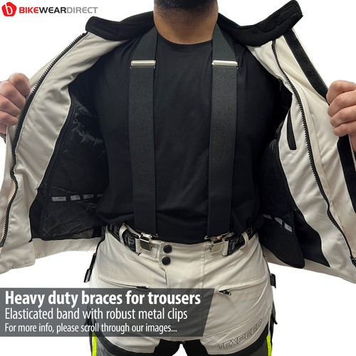 Texpeed pantaloni moto - texpeed,