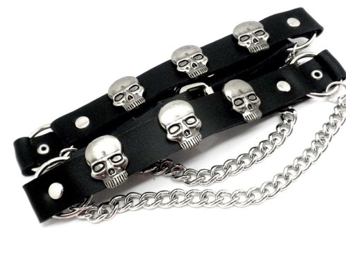 Coppia stivaletto cinturini - coppia,