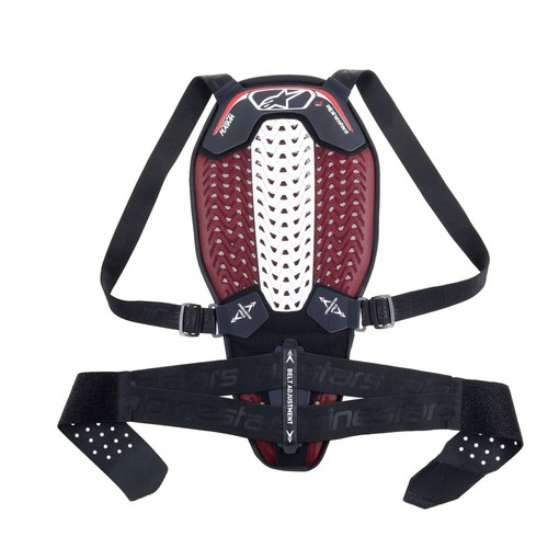 Alpinestars nucleon plasma - alpinestars,