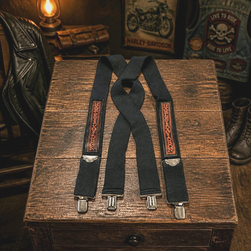 Vintage harley davidson uomo - harley,