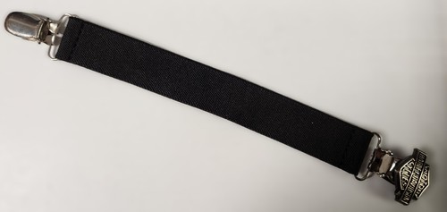 Harley davidson boot strap - harley-davidson,