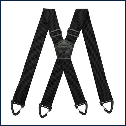 Bretelle resistenti per uomo - bretelle,