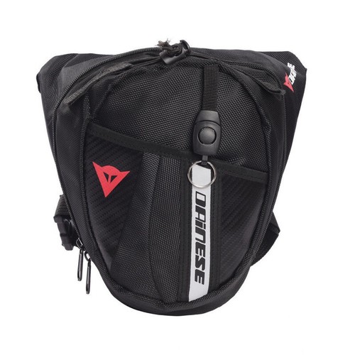 Nuova borsa moto - borsa, dainese