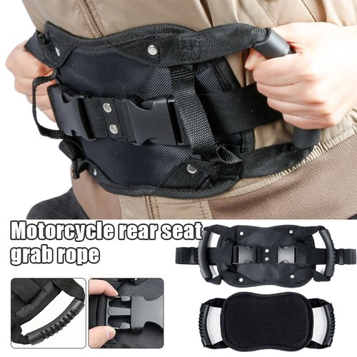 Cintura sicurezza moto - di,