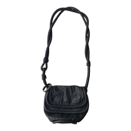 Diesel borsa vintage pelle - diesel,