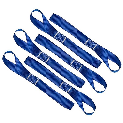 Soft loop tie down cinghie - soft,